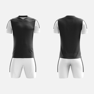 Футбольная майка 2023 2024 - Product Image 3