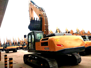 Escavatore Idraulico Cingolato, Mini Escavatore, Digger, Escavadora - Product Image 4
