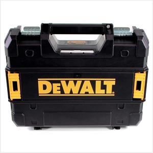 Per DEWALT DCD706D2-QW Compact XR 12V 2 x2.0ah Trapano a percussione Avvitatore Trapano Con Compatto custodie per cellulare - Product Image 5