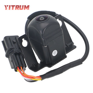 YITRUM กล้องมองหลัง 957604H000 1080P เซ็นเซอร์จอดรถสำหรับรถยนต์ฮุนได เกีย - Product Image 1