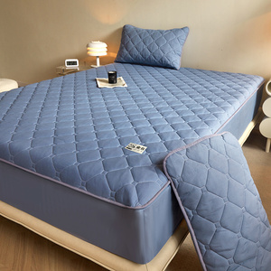 Vietnam Factory Direct Waterproof Quilted <b>Mattress</b> Encasement - Product Image 5