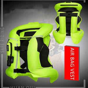 Bolsa aérea para motocicleta, colete protetor para motocicleta, moto, corrida, sistema de ar avançado, proteção para motocross, <span class=keywords><strong>airbag</strong></span>, jaqueta - Product Image 5