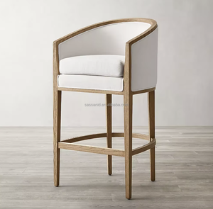 Meubles <span class=keywords><strong>de</strong></span> <span class=keywords><strong>bar</strong></span> au design moderne des années 1950 <span class=keywords><strong>de</strong></span> la marque Sassanid, tabouret <span class=keywords><strong>de</strong></span> <span class=keywords><strong>bar</strong></span> et <span class=keywords><strong>de</strong></span> comptoir en tissu Dixon - Product Image 4
