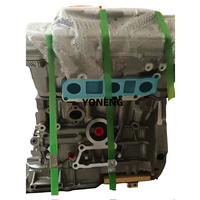 Moteur YMYS de haute qualité AWD 3MZ-FE 3.3L V6 3MZ à vendre 14B 15B 1FZ 1DZ 1UZ 2UZ