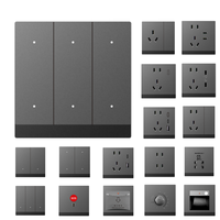 Interrupteur intelligent tactile Wi-Fi Tuya pour éclairage, compatible Alexa et Google Home, couleurs multiples, télécommande, Europe 2026