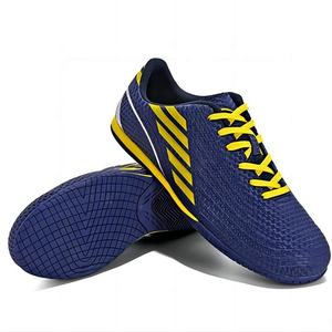 <span class=keywords><strong>Scarpe</strong></span> da Calcio Indoor Professionali per Ragazzi 2023, <span class=keywords><strong>in</strong></span> Vera <span class=keywords><strong>Pelle</strong></span>, Colore Personalizzabile, per Autunno, Inverno e Primavera - Product Image 3