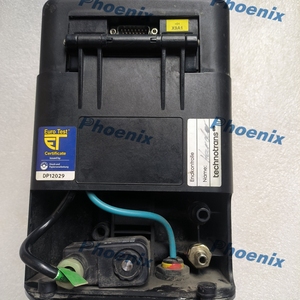 Originale 87.187.2584 per Technotrans Alcosmart AZR II CANopen 87.187.2584/U02 Calibrazione Autozero 9/15 Pin <span class=keywords><strong>Suti</strong></span> per Heidelberg - Product Image 4