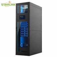 Fabricant de racks de centre de données Starlink, armoire serveur 19 pouces, rack d'équipement réseau