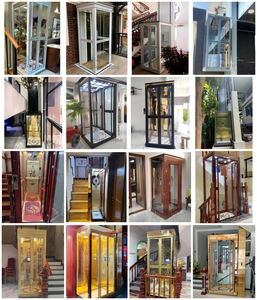 <span class=keywords><strong>Ascensor</strong></span> Residencial Eléctrico de 2 a 6 Pisos, <span class=keywords><strong>Precio</strong></span> Económico, <span class=keywords><strong>Ascensor</strong></span> Interior para Pasajeros, <span class=keywords><strong>Ascensor</strong></span> para Viviendas - Product Image 6