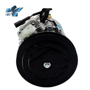 Compresseur de climatisation 1PK pour bus et voiture SUZUKI Carry 1997 V-DC51T 95200-72B40 9520077g10 - Product Image 6