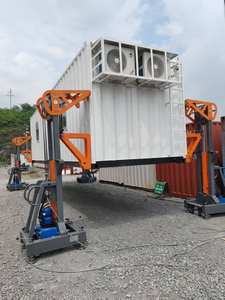 Подъемная гидравлическая система для контейнеров, 20 футов 40 футов - Product Image 6