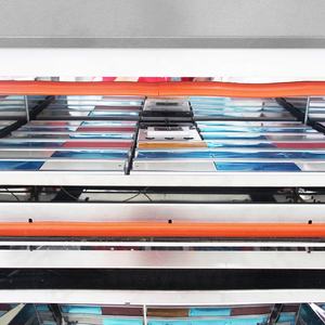 غرفة اختبار زينون ذات ألواح مسطحة سهلة المناولة - Product Image 4