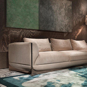 Bộ <span class=keywords><strong>Sofa</strong></span> Nội Thất Philippines Vải <span class=keywords><strong>Sofa</strong></span> Đặt Hình Ảnh <span class=keywords><strong>Sofa</strong></span> Phòng Khách Phòng Khách Cắt Màu Đen Couch - Product Image 4