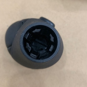 Kenop pemindah gigi interior mobil, suku cadang kenop pemindah gigi otomatis Mercedes Benz Smart dua Cabrio - Product Image 4