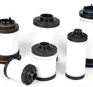 Фильтр-влагоотделитель для выхлопных газов, фильтр для вакуумного насоса, 7316300000 - Product Image 4