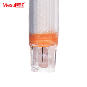 Testeur de <span class=keywords><strong>pH</strong></span> numérique portable pour aliments, eau, crème cosmétique, MesuLab Lab - Product Image 5