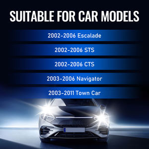 Unidad de Control de Balasto para Faros de Xenón Xenplus 35XT5-2-D1/12V 080720656 1Z0941641A para <span class=keywords><strong>Lincoln</strong></span> <span class=keywords><strong>Ford</strong></span> Skoda 35XT5-1-D1/12V - Product Image 6