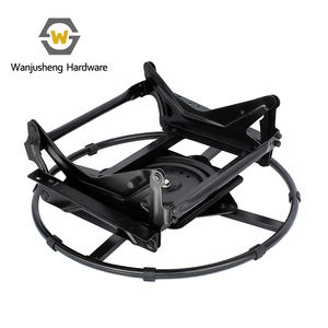 Mecanismo de silla giratoria para sofá, marco de base de sofá basculante y giratorio, chasis de marco de sofá funcional de 360 grados - Product Image 1