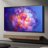 Original para Xiaomi TV 6 65 Pulgadas OLED Negro Pantalla OLED Autoluminiscente de 65 Pulgadas |   Millón de Contrastes |   Pantalla Completa Ultrafina de 4.6 mm