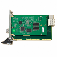 Carte mémoire réfléchissante PCI compatible 5565, fibre optique, faible latence, carte de synchronisation déterministe en temps réel pour simulation HIL radar