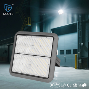 600W 800W Housing LED <b>Flood</b> <b>Light</b> 16000m Die Casting Aluminium IP65 Waterproof for Stadium Outdoor Road Lighting - Product Image 1