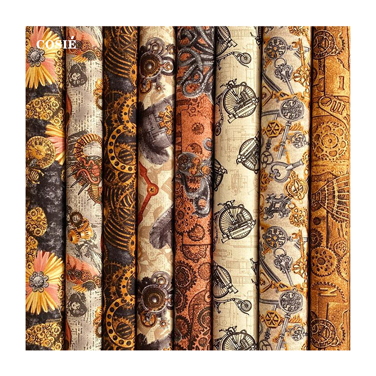 100 Cotton 76gsm New Design Popular