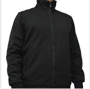 Chaqueta Ignífuga DFFP001 para la Industria de la Caza y Bomberos, 800C, Ropa Resistente al Fuego - Product Image 2
