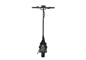 <span class=keywords><strong>Trottinette</strong></span> électrique à pneus larges RCB D5 48V 27Ah avec batterie au lithium, moteur sans balais 500W, suspension intégrale, étanche, contrôlée par application et dotée de capteurs - Product Image 3