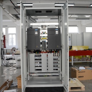 <span class=keywords><strong>Tableau</strong></span> de distribution <span class=keywords><strong>triphasé</strong></span> basse tension, appareillage de commutation, distribution d'énergie, armoire d'alimentation <span class=keywords><strong>électrique</strong></span> 220V 380V AC - Product Image 4