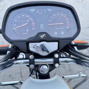 WU YANG - HONDA We <span class=keywords><strong>Ling</strong></span> 150 Cc Motocicletta ad Alte Prestazioni per Pendolarismo Quotidiano e Viaggi a Lunga Distanza - Product Image 5