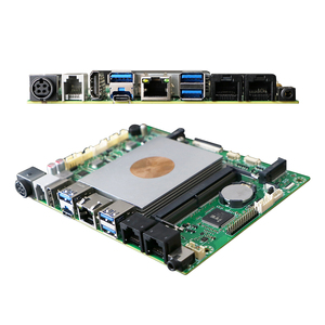 150x120 mét I3-1215U lõi Bo mạch chủ onboard LPT và USB-C Bo mạch chủ cho máy POS - Product Image 5