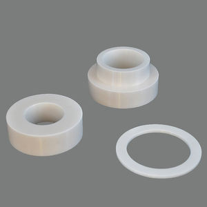 精密定制数控制造工业机械用氧化锆陶瓷结构件 - Product Image 5