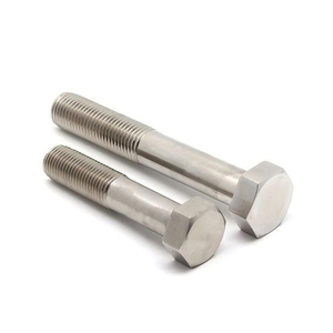 ASME B18.2.1A193. B7 Edelstahl bolzen und Mutter befestigen Edelstahl - Product Image 6