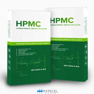 HPMC for Construction equivalent to Walocel/Meilose/Celotech for Turkish Market