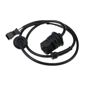 Sensor de Velocidad de Rueda ABS para Volkswagen 4B0927803C 3B0927807B, Repuesto Delantero/Trasero - Product Image 1
