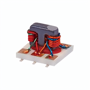 DBTC-13-4L+ ตัวเชื่อมต่อสัญญาณ RF แบบกำหนดทิศทางของผู้ผลิต - Product Image 1