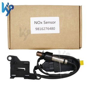 KY OEM 9816276480 pour Citroën C3 C4 C5 pour <span class=keywords><strong>Peugeot</strong></span> 3008 5008 DS3 <span class=keywords><strong>DS7</strong></span> 1.5 Capteur NOx - Product Image 6