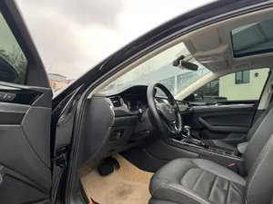 <span class=keywords><strong>Volkswagen</strong></span> Phideon 2.0t, Autos Usados al por Mayor, Auto de Lujo para Exteriores - Product Image 5