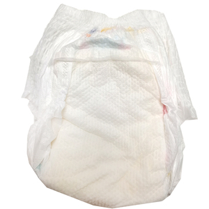 AUB Custom Logo Panal De Bebe Best Brand Bamboo Baby Pañales Pant a Grade Fábrica al por mayor en China - Product Image 6