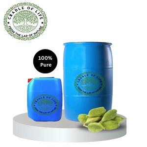 Cardamom Oil is nontoxic in nature and also is non sensitizing uses of cardamom oil are now possible in all part of the world - Product Image 4