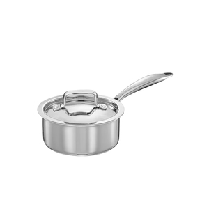 Cacerolas de calidad súper premium con acero inoxidable Cacerolas diseñadas únicas para usos en la cocina - Product Image 3