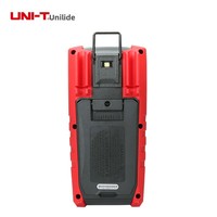 Multimeter Industri UT195DS True RMS AC DC 20A 40MHz Tahan Jatuh 2m Uji Rotasi Fasa Penawaran Terbaik