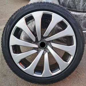 Pour <span class=keywords><strong>Land</strong></span> <span class=keywords><strong>Rover</strong></span> <span class=keywords><strong>Defender</strong></span>, jantes en alliage de voiture de tourisme 20 22 24 pouces 5*120 5*108 pour Range <span class=keywords><strong>Rover</strong></span> pour <span class=keywords><strong>Land</strong></span> <span class=keywords><strong>Rover</strong></span> Svr - Product Image 2