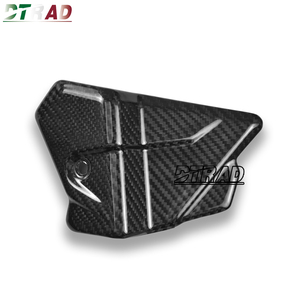 Para BMW S1000RR 2025, Cubiertas de Fibra de Carbono Real para Carrocería y Chasis, Kits de Carenado Completo, Accesorios para Motocicleta, Piezas Modificadas S1000 <span class=keywords><strong>RR</strong></span> 2025 - Product Image 6