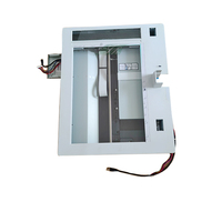 Escáner de Cama Plana de Alta Calidad M725, Ensamblaje Completo para M700 M725dn M725f M725z M725dnm M725zm CF066-60101 CF066-67906