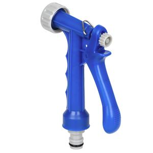 Ensemble de tuyaux en <span class=keywords><strong>PVC</strong></span> léger à bas <span class=keywords><strong>prix</strong></span> avec une grande réduction, pour raccorder le robinet d'eau, pistolet pulvérisateur, <span class=keywords><strong>buse</strong></span> - Product Image 5