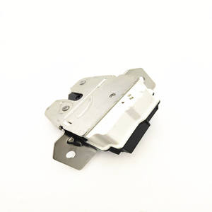 Nuovo Blocco Serratura Portellone Posteriore per <span class=keywords><strong>Mercedes</strong></span>-Benz W245 B180 B160 B200 W169 <span class=keywords><strong>A160</strong></span> A200 A180 1697400400 - Product Image 4