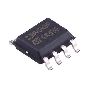 CZChips VNS3NV04DPTR-E FAN7382M1X R5F523T3ADFL #30 INA237AIDGS Puce Ic - Product Image 1
