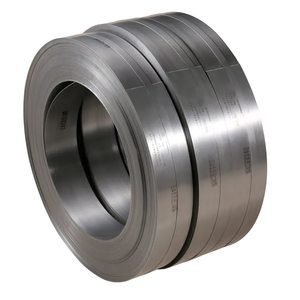 Ширина 3 м сплав <span class=keywords><strong>St37</strong></span> S275jr hr горячекатаная катушка из углеродистой стали Q195 низкоуглеродистая стальная полоса - Product Image 1