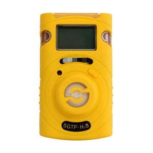 Détecteur de gaz portable, neuf et original, à capteur remplaçable, Sennko SGT-P H2S - Product Image 2